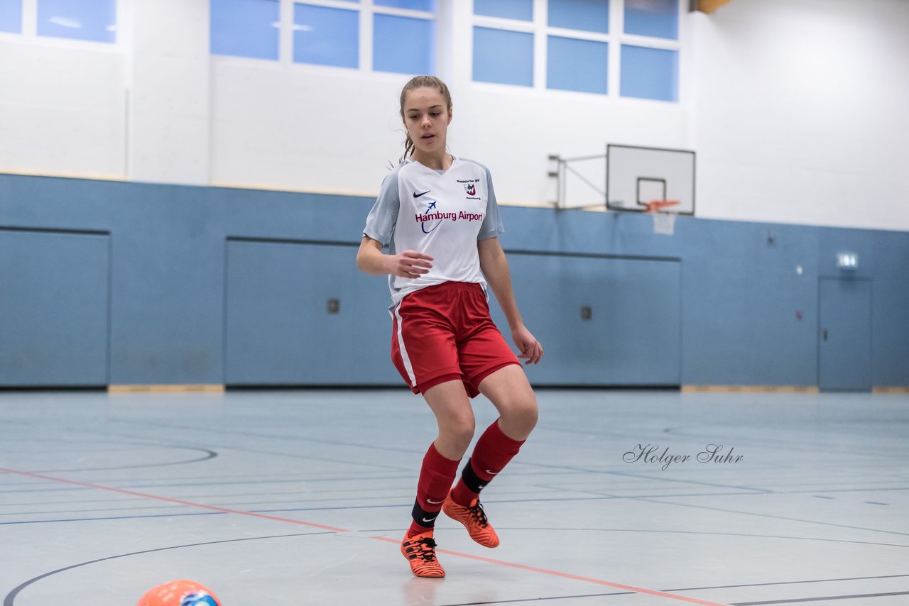 Bild 93 - HFV Futsalmeisterschaft C-Juniorinnen